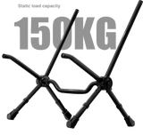 Wild Land MTS X Camping Chair Black