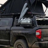 ZERO BREEZE Mark 3 AC