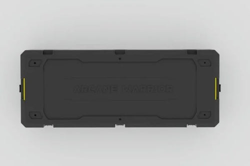 Arcane Warrior 108L FLEX Rugged Cargo Case