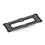 108L Rugged Case Top Molle Panel