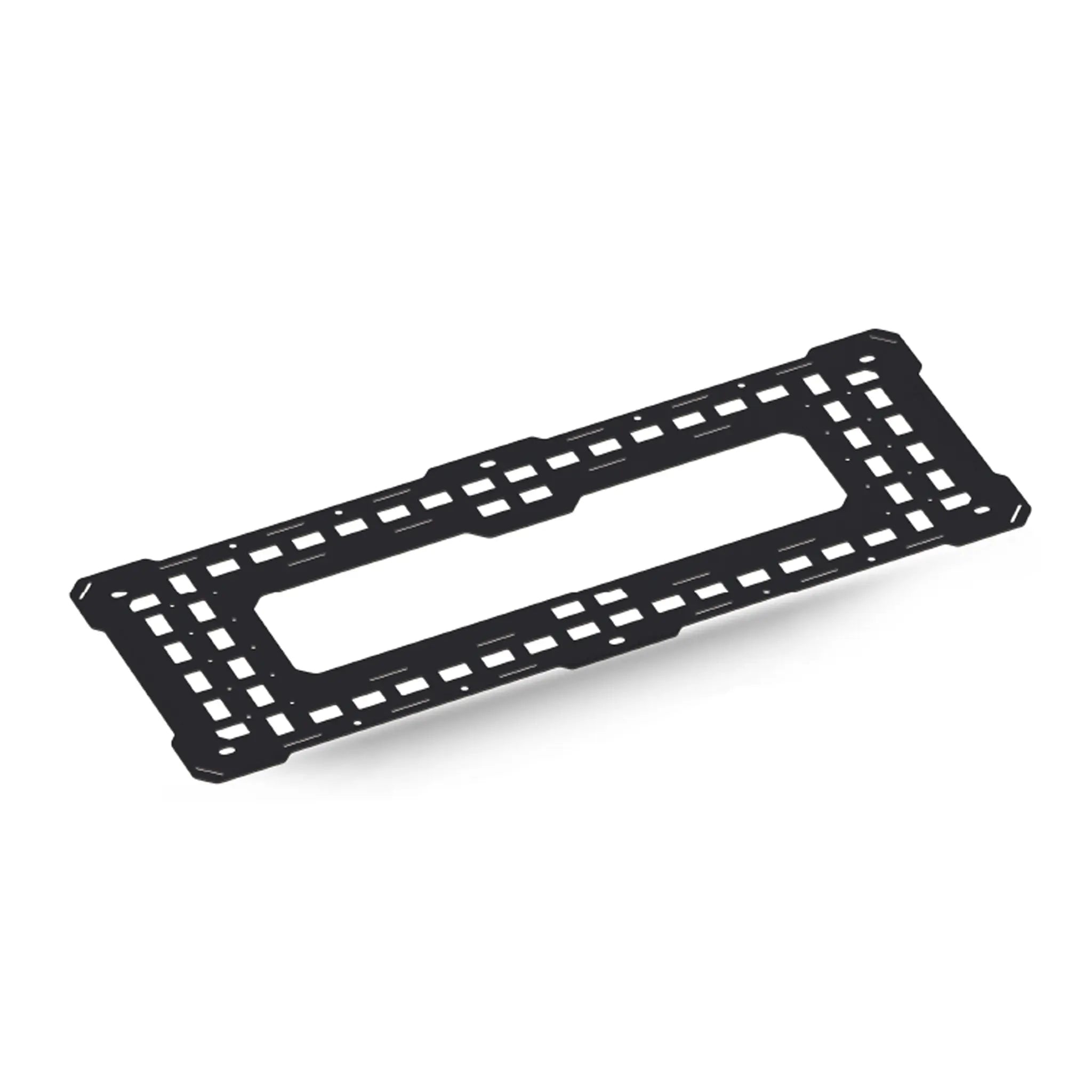 108L Rugged Case Top Molle Panel