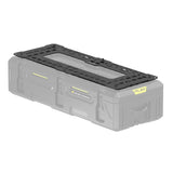 52L Rugged Case Top Molle Panel