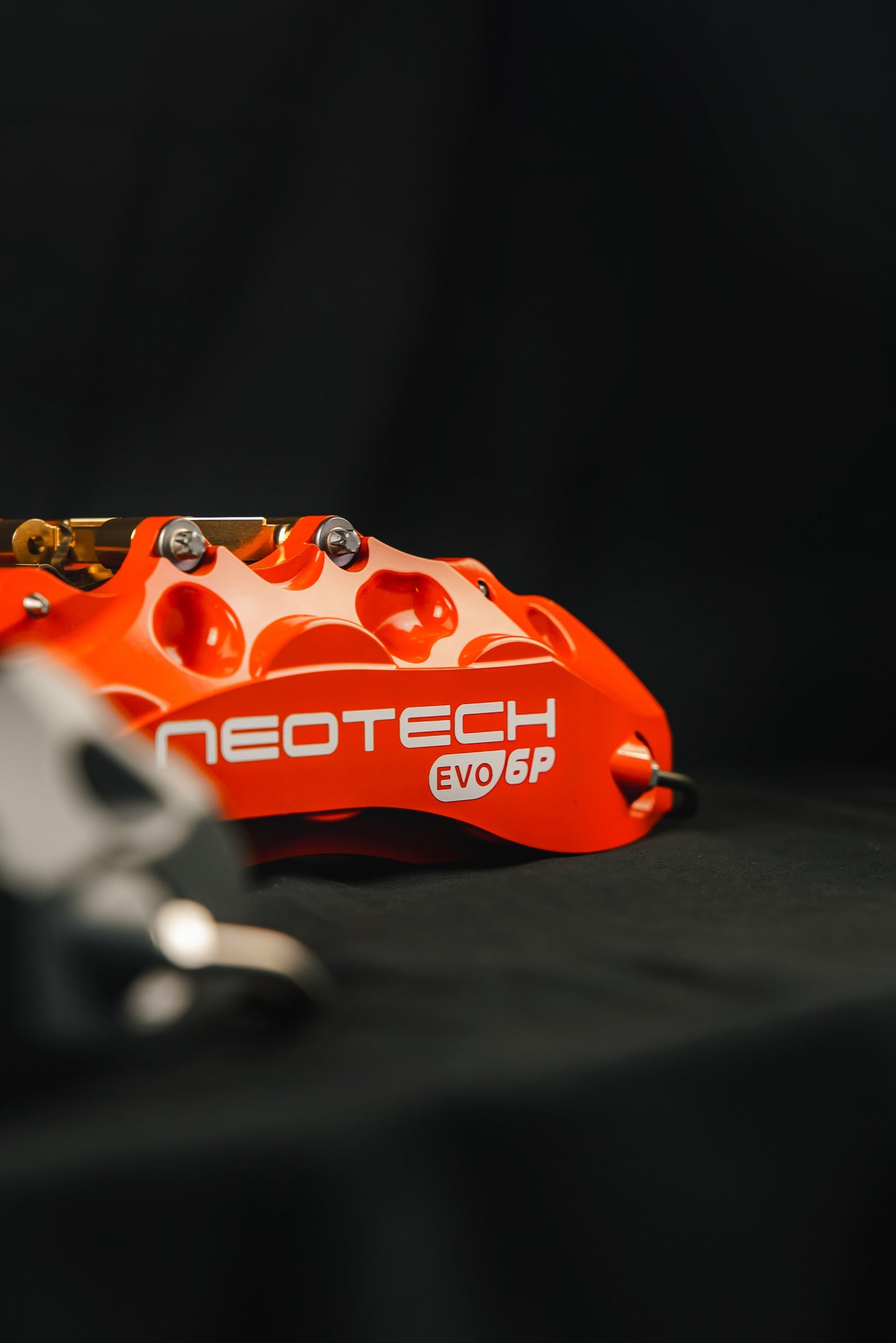 Neotech EVO 6P Front Brake Kit