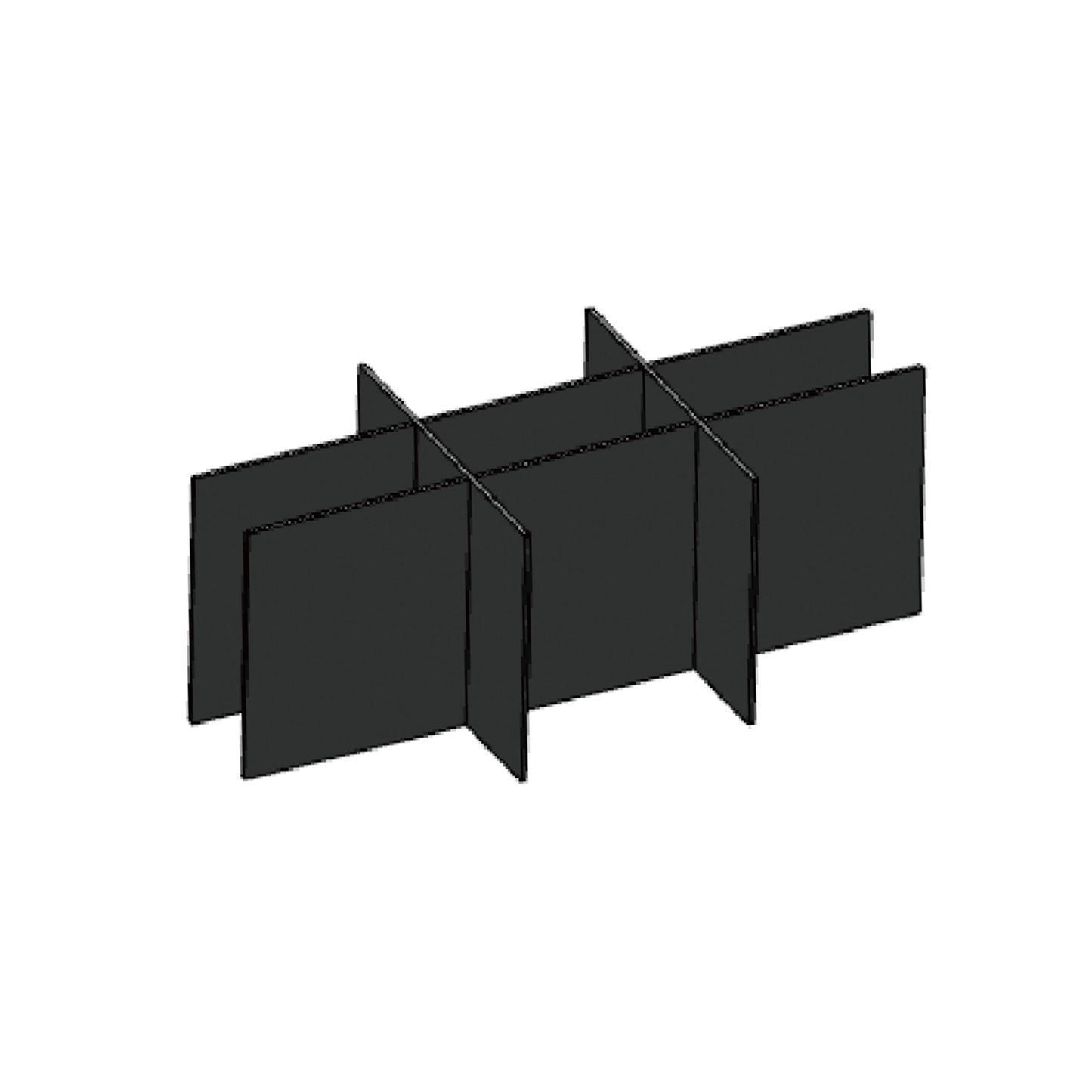 116L Divider Kits