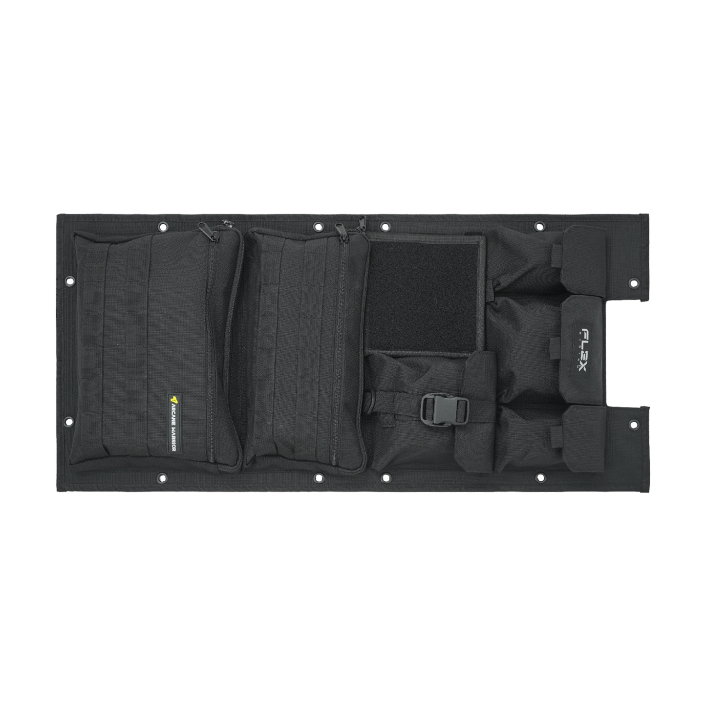 116L Lid Organizer