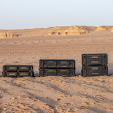 116L FLEX Rugged Cargo Case