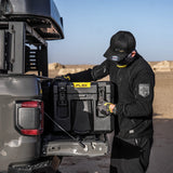 116L FLEX Rugged Cargo Case