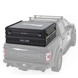 Wild Land PickupMate Trunk