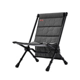 Wild Land MTS X Camping Chair Black
