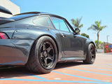 2 Piece Forged wheel Custom size 18"-22" P001 Style