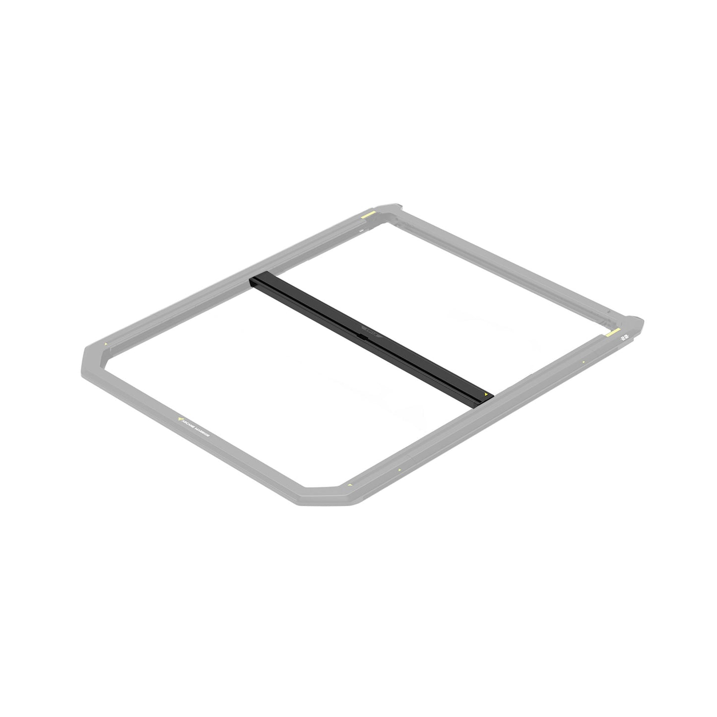 M'LinkX Wave Quick Release Crossbar