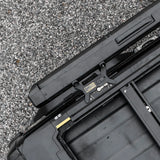 M'LinkX Press-fit Quick Release Mounting Brackets