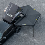 Hard-shell Litewing 270° Awning