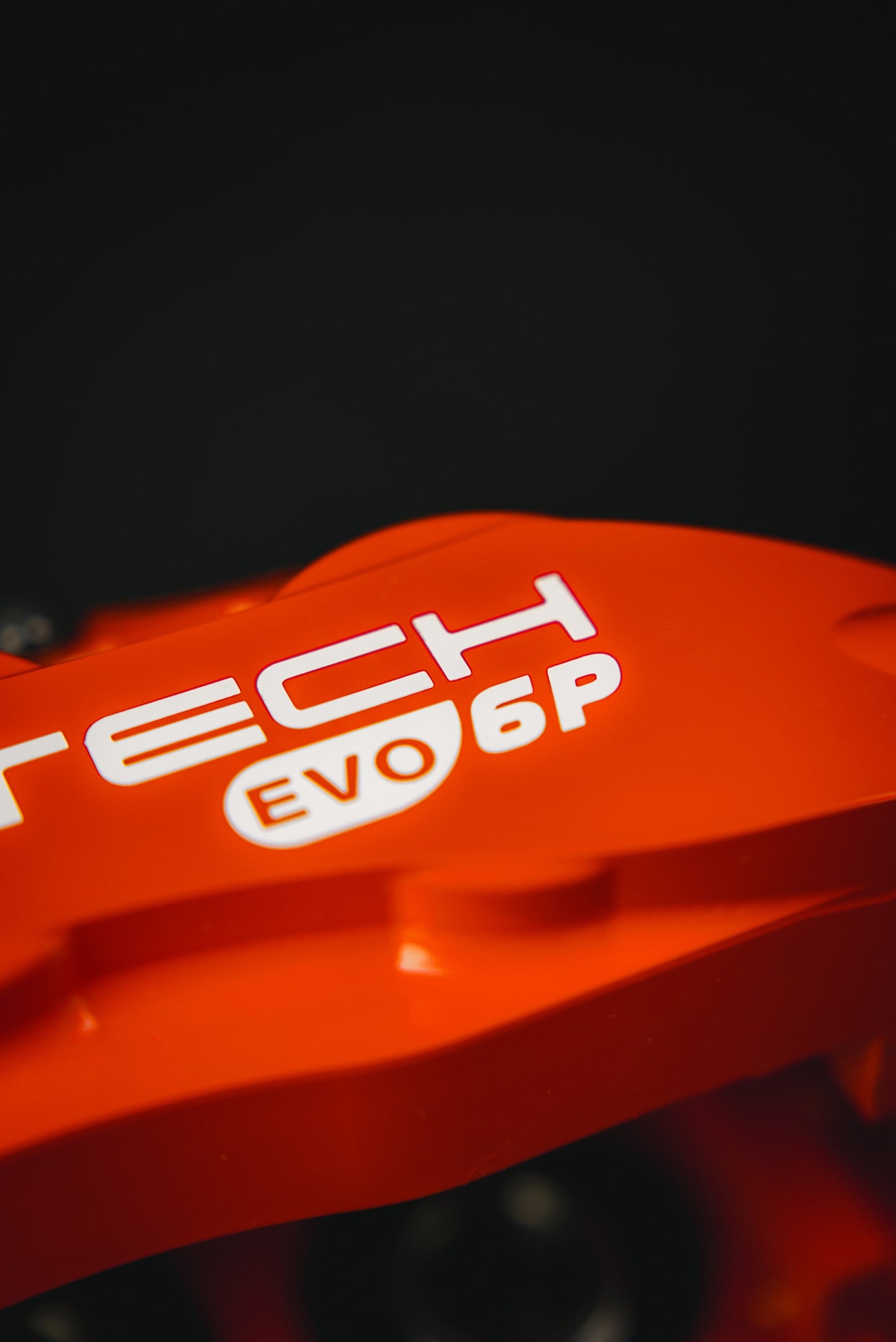 Neotech EVO 6P Front Brake Kit