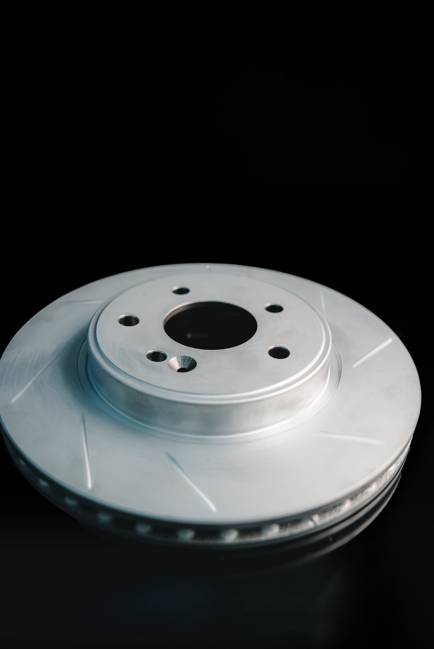 OERP Brake Rotors