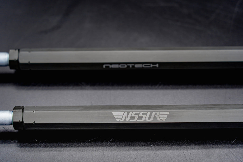 Adjustable Sway Bar Links