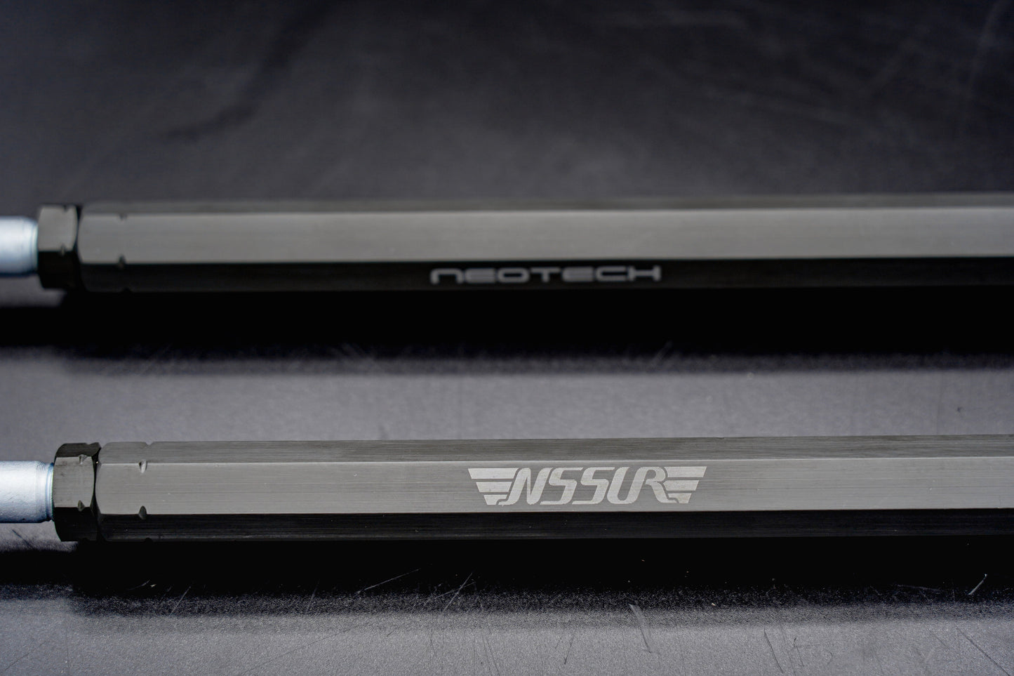 Adjustable Sway Bar Links