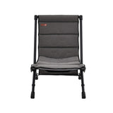 Wild Land MTS X Camping Chair Black