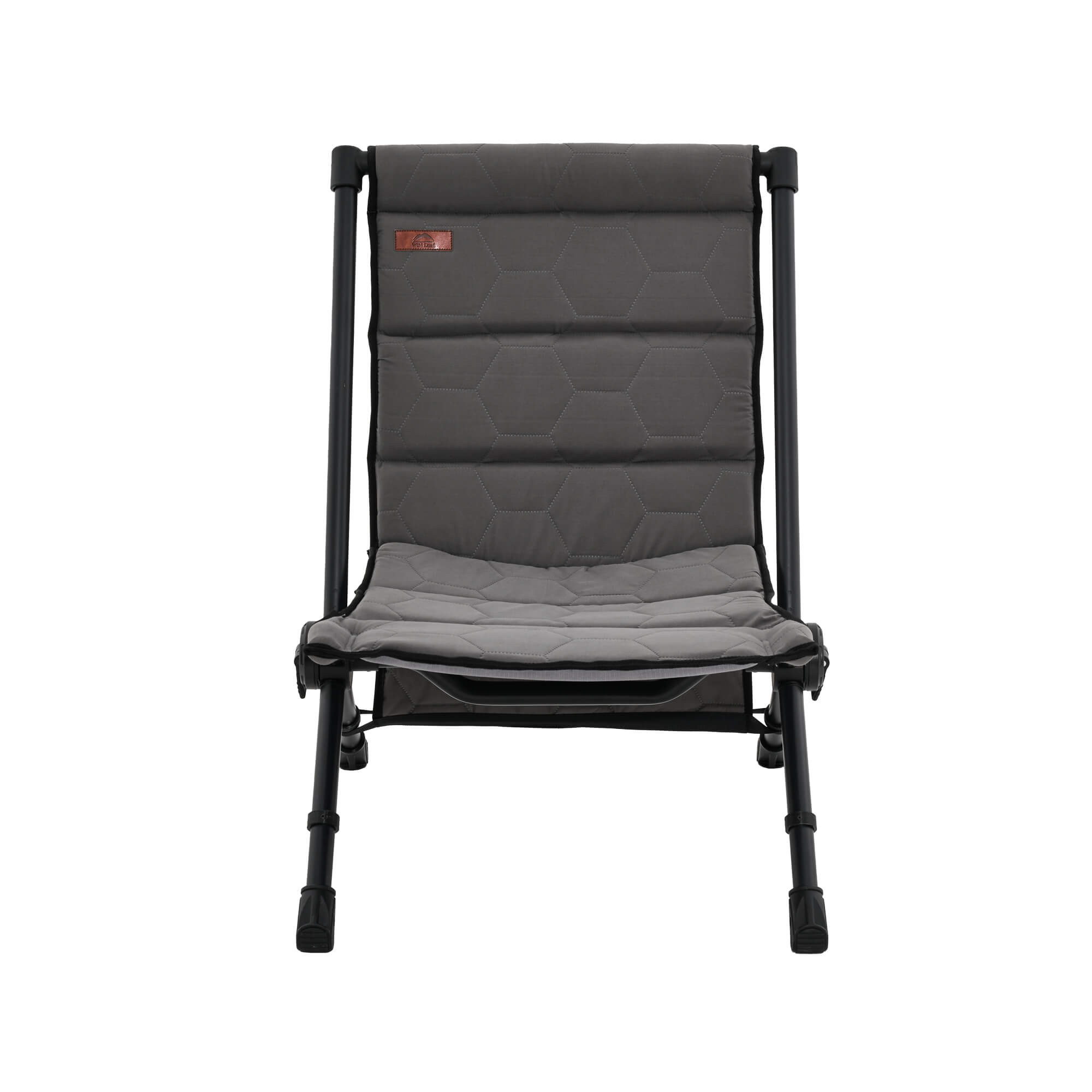 Wild Land MTS X Camping Chair Black