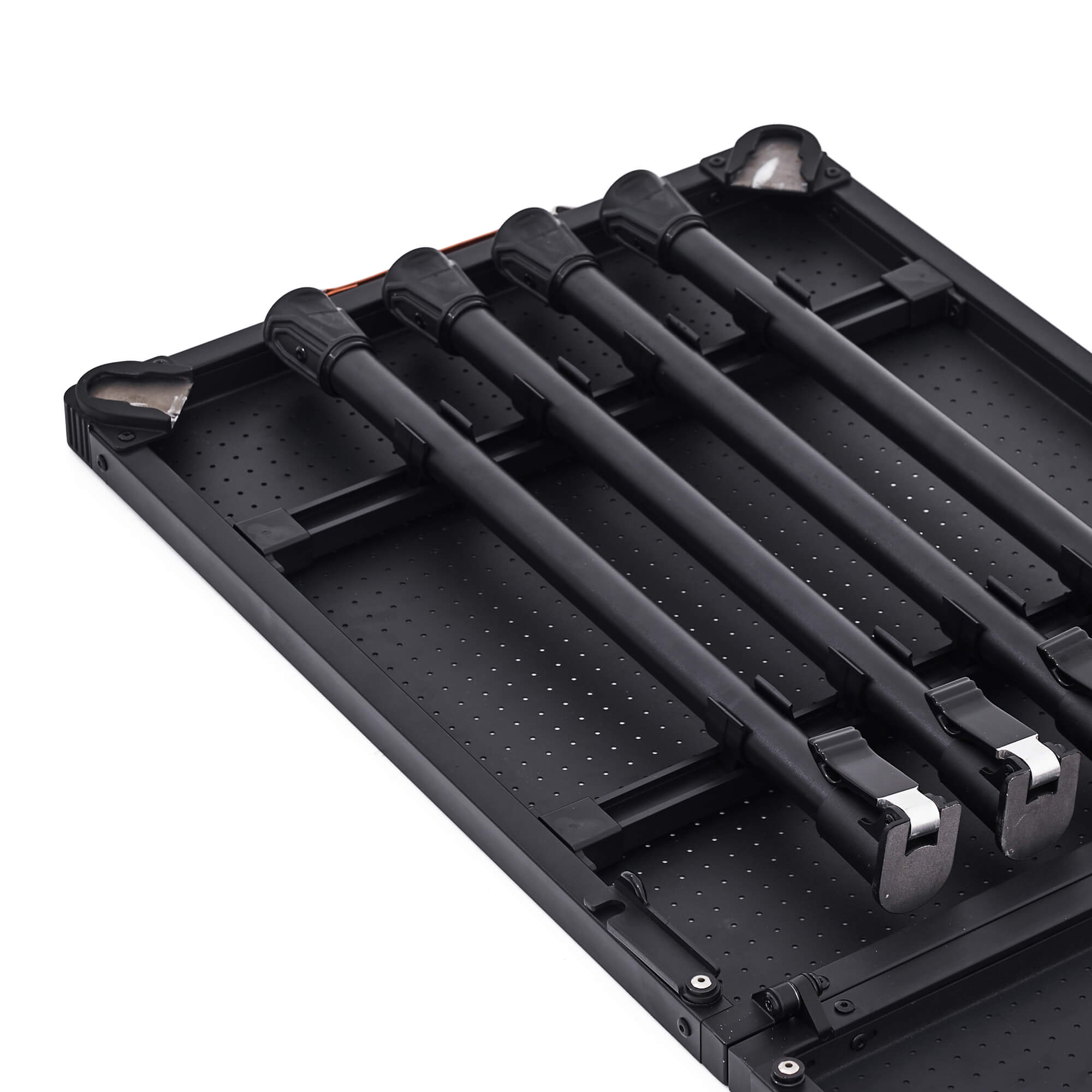 Wild Land MTS-X Camping Table 51"x20"x24"