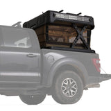 Wild Land PickupMate WinTopper