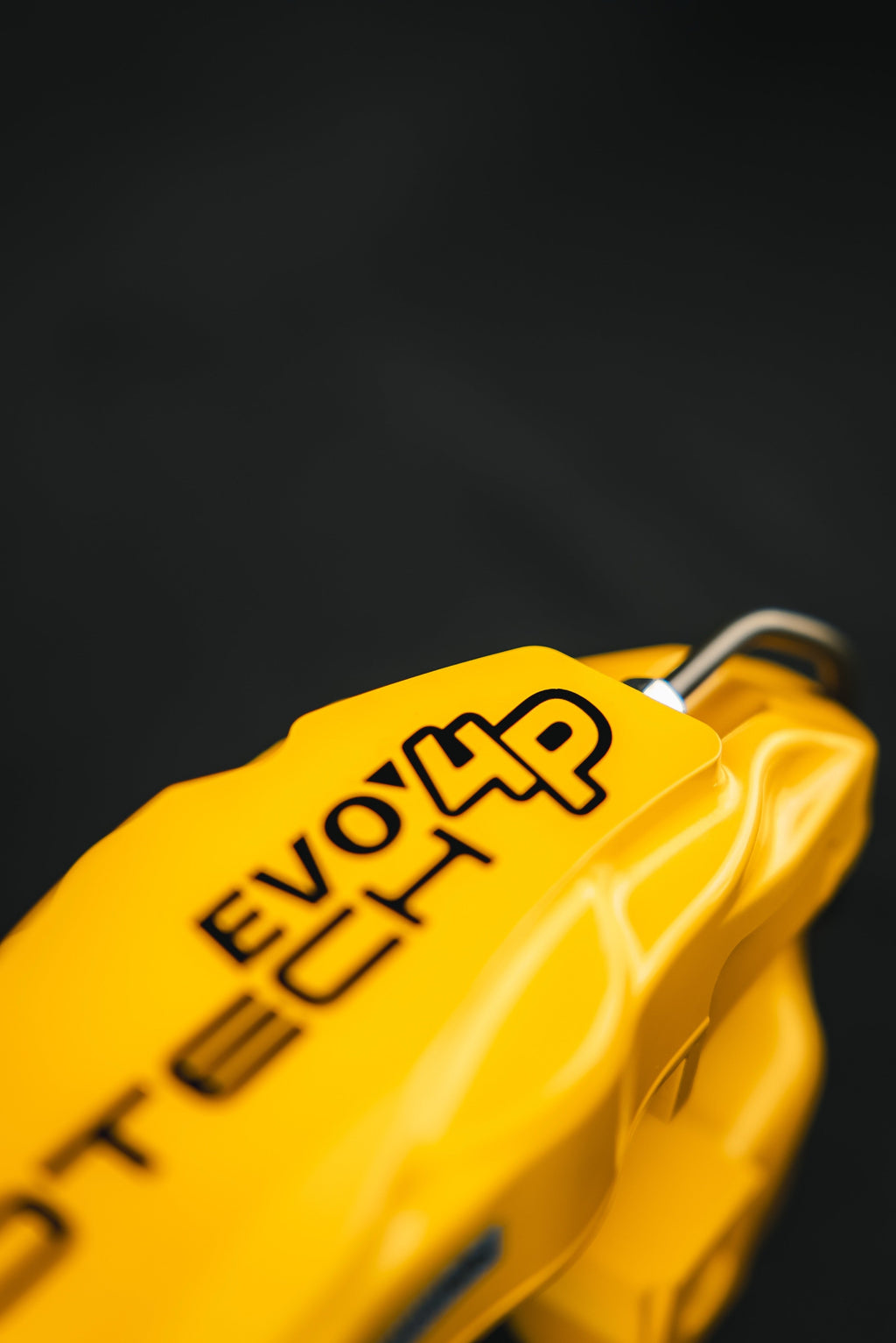 Neotech EVO 4P Front Brake Kit