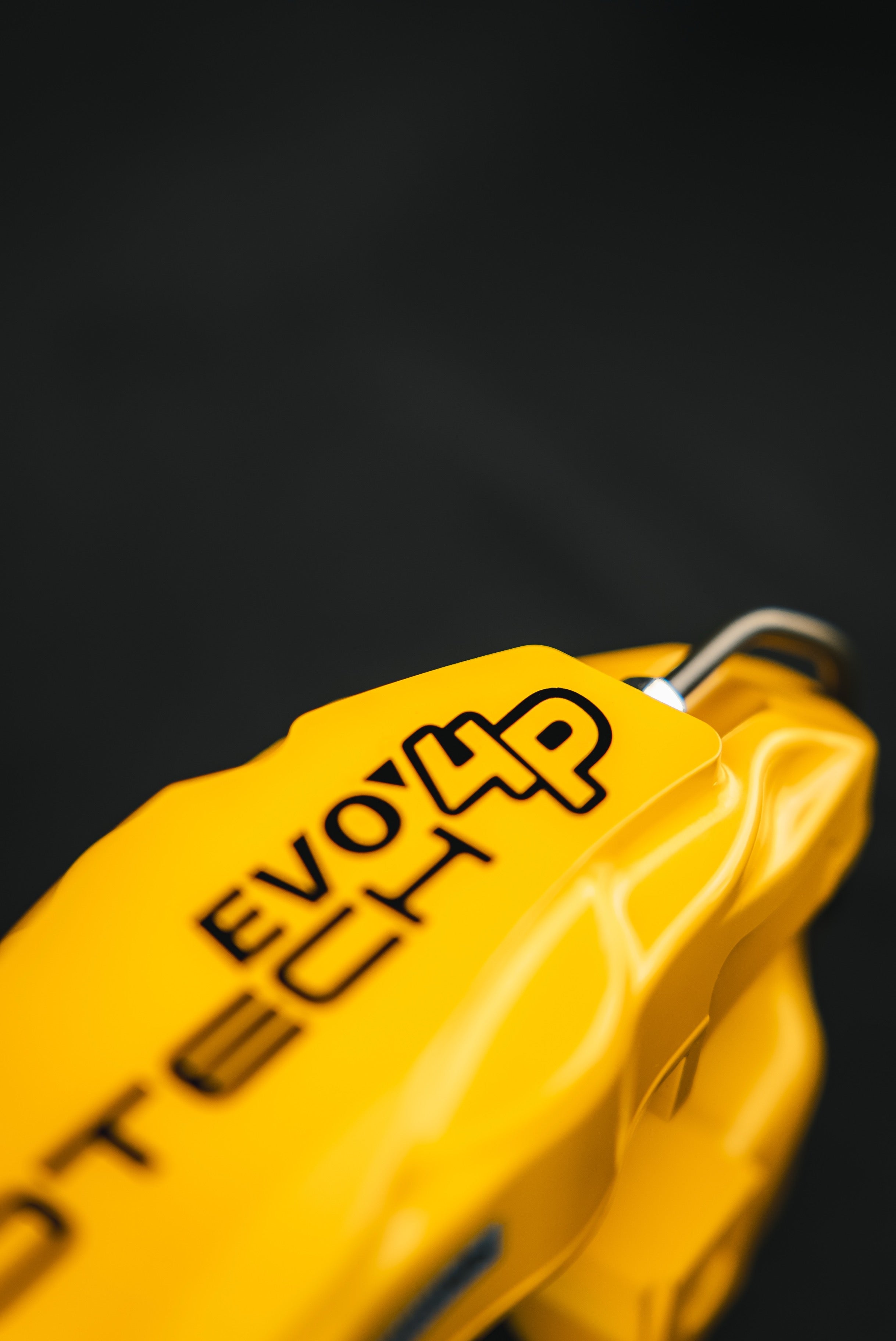 Neotech EVO 4P Front Brake Kit