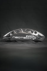 Neotech EVO 4P Front Brake Kit