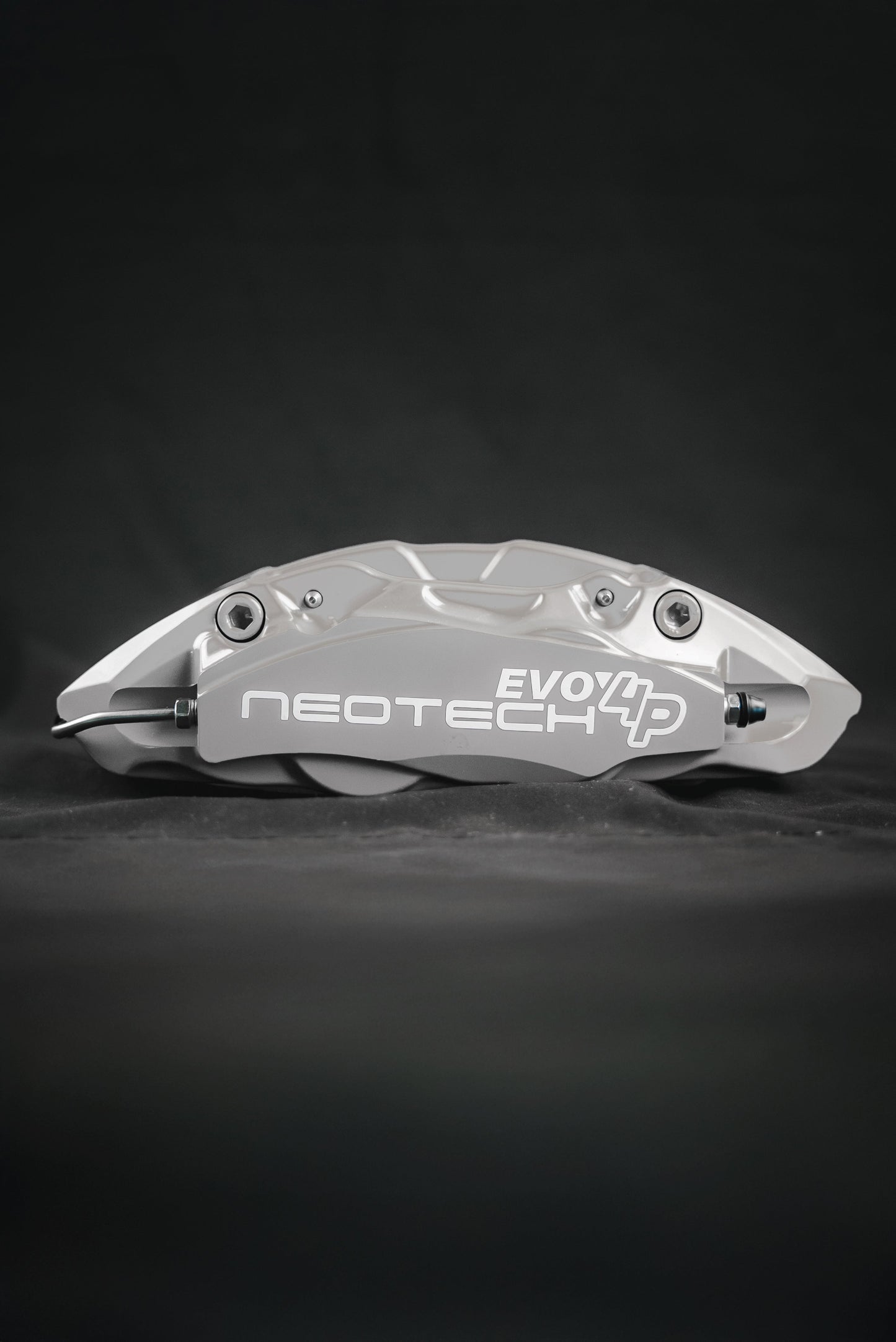 Neotech EVO 4P Front Brake Kit