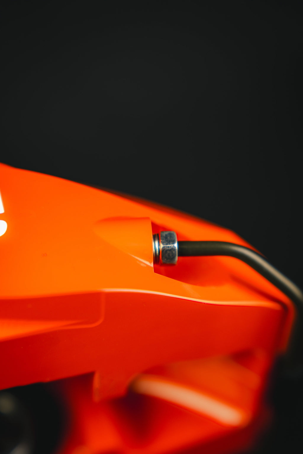 Neotech EVO 6P Front Brake Kit