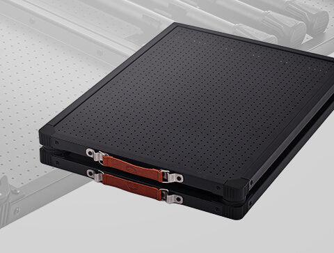 Wild Land MTS-X Camping Table 51"x20"x24"