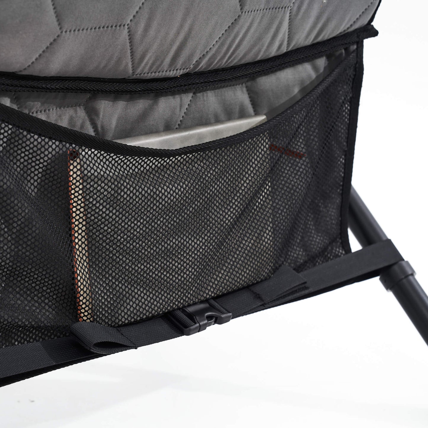 Wild Land MTS X Camping Chair Black