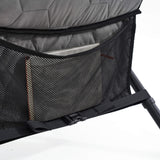 Wild Land MTS X Camping Chair Black