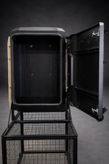 Tri-Trek OUTLAND RAPTOR Rear Storage Box Desert Knaki Color