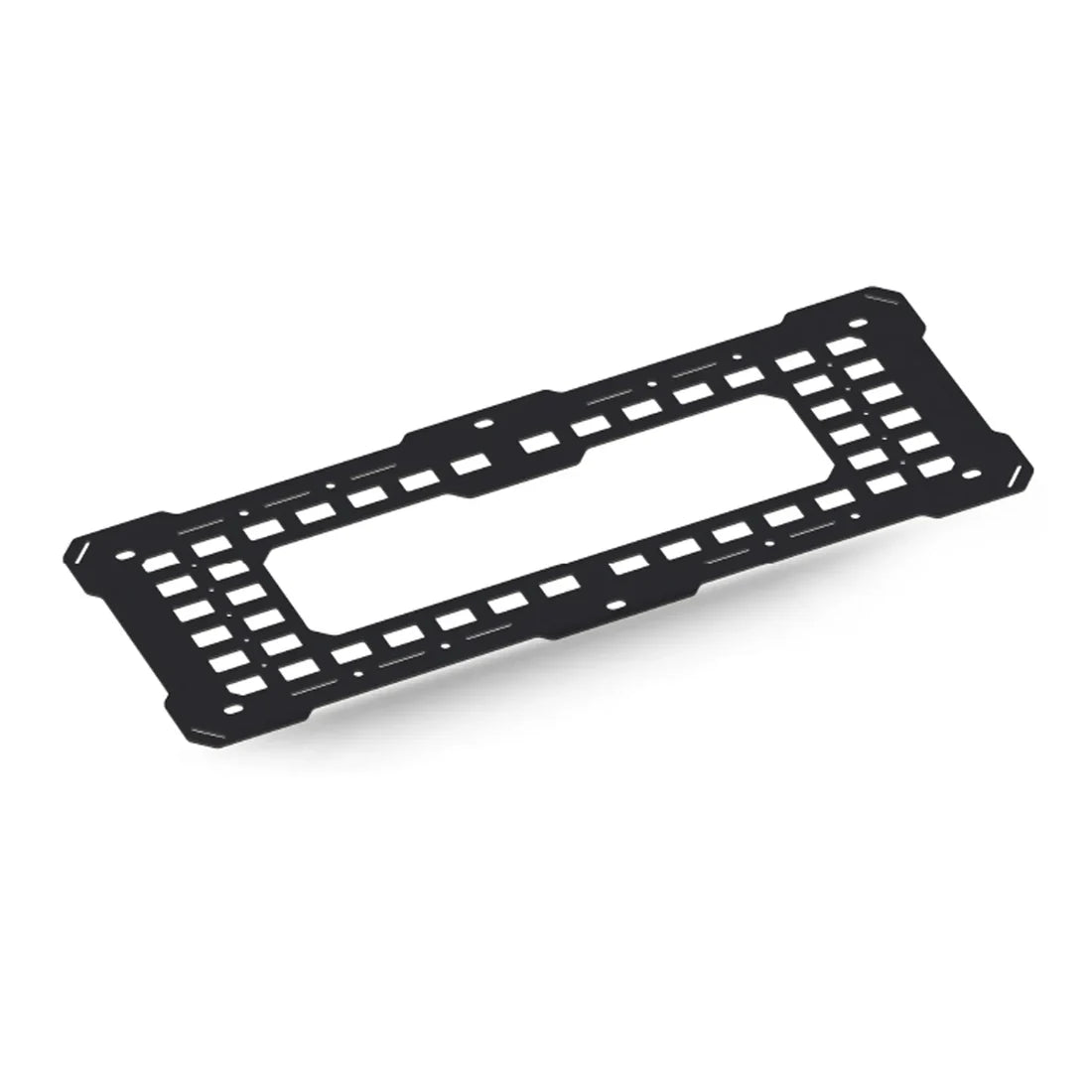 Arcane Warrior 52L Rugged Case Top Molle Panel