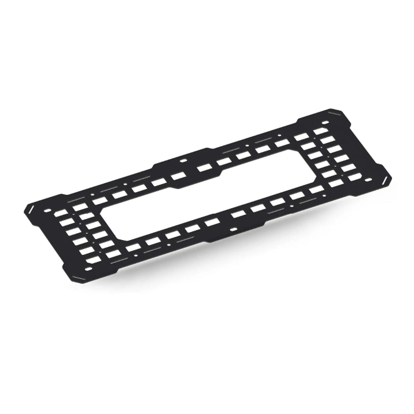 52L Rugged Case Top Molle Panel