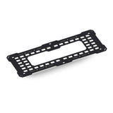 52L Rugged Case Top Molle Panel