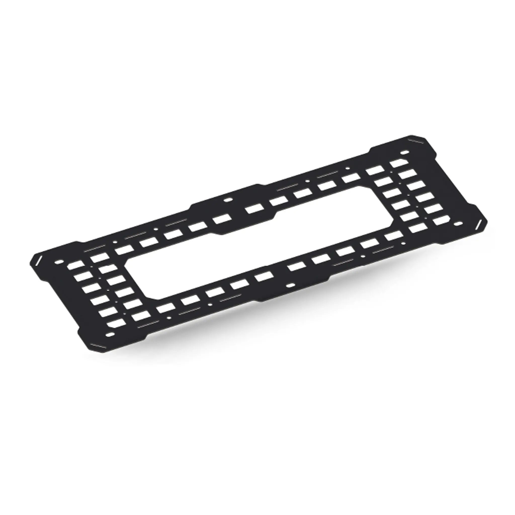 52L Rugged Case Top Molle Panel