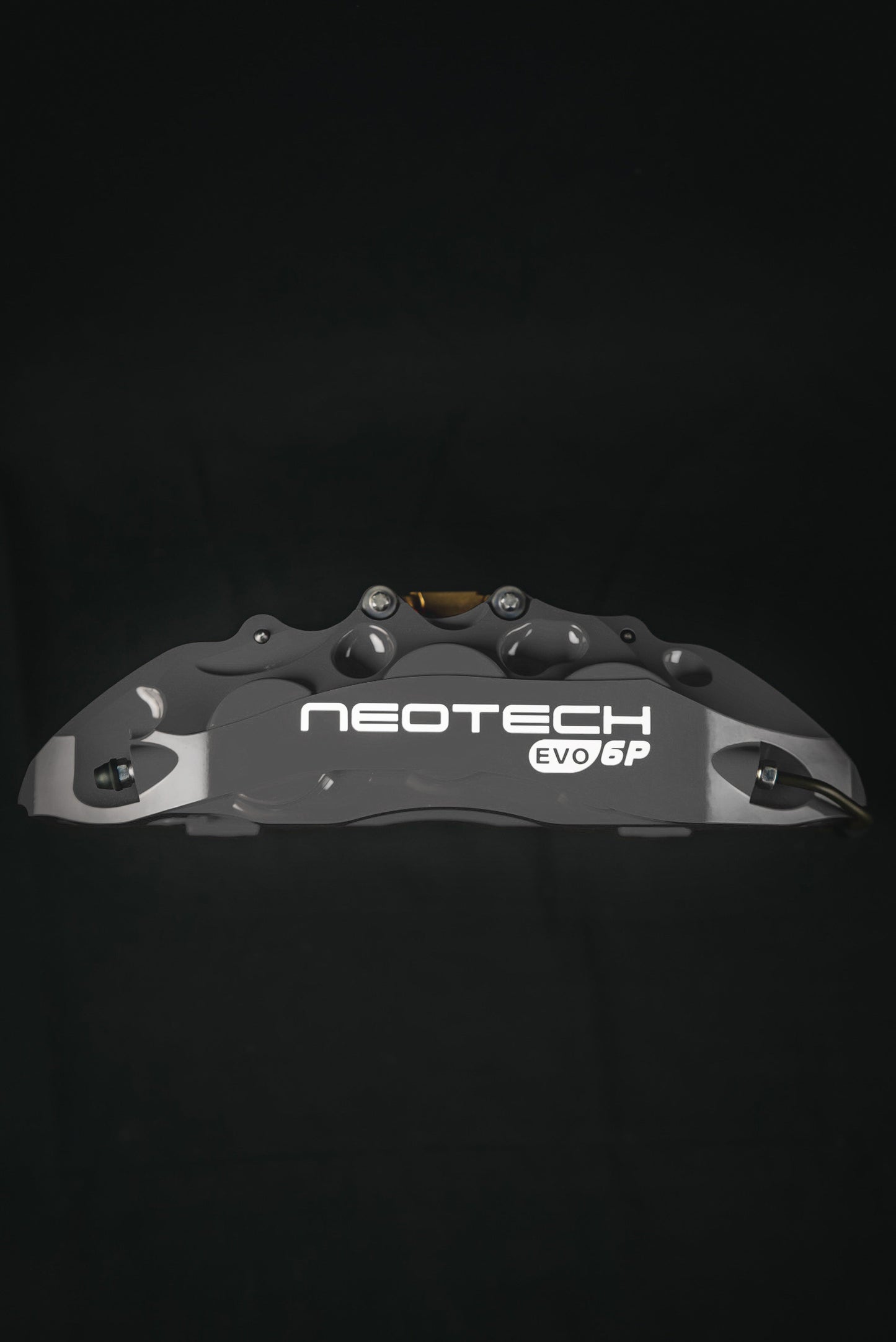 Neotech EVO 6P Front Brake Kit