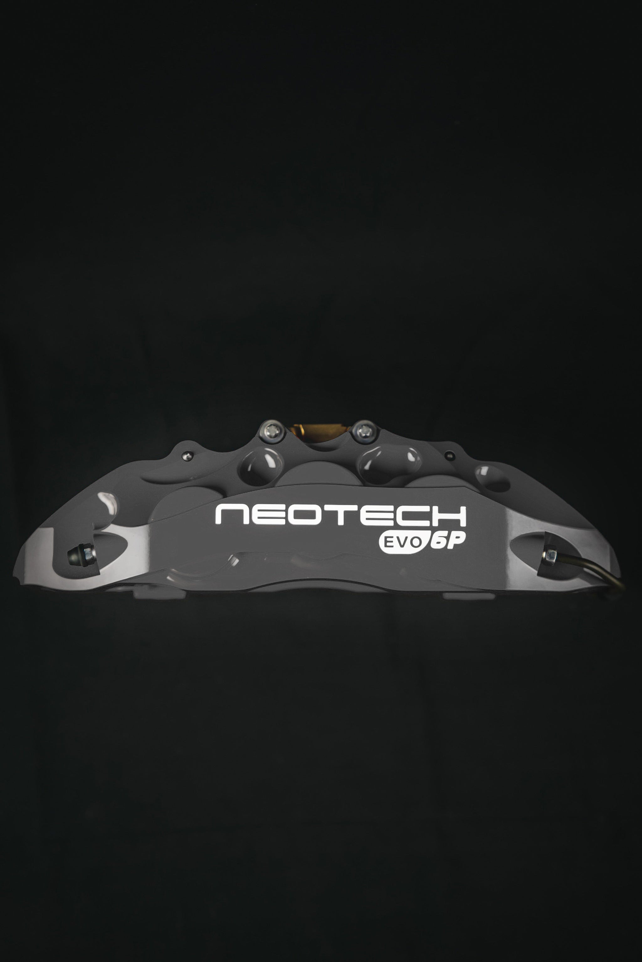 Neotech EVO 6P Front Brake Kit