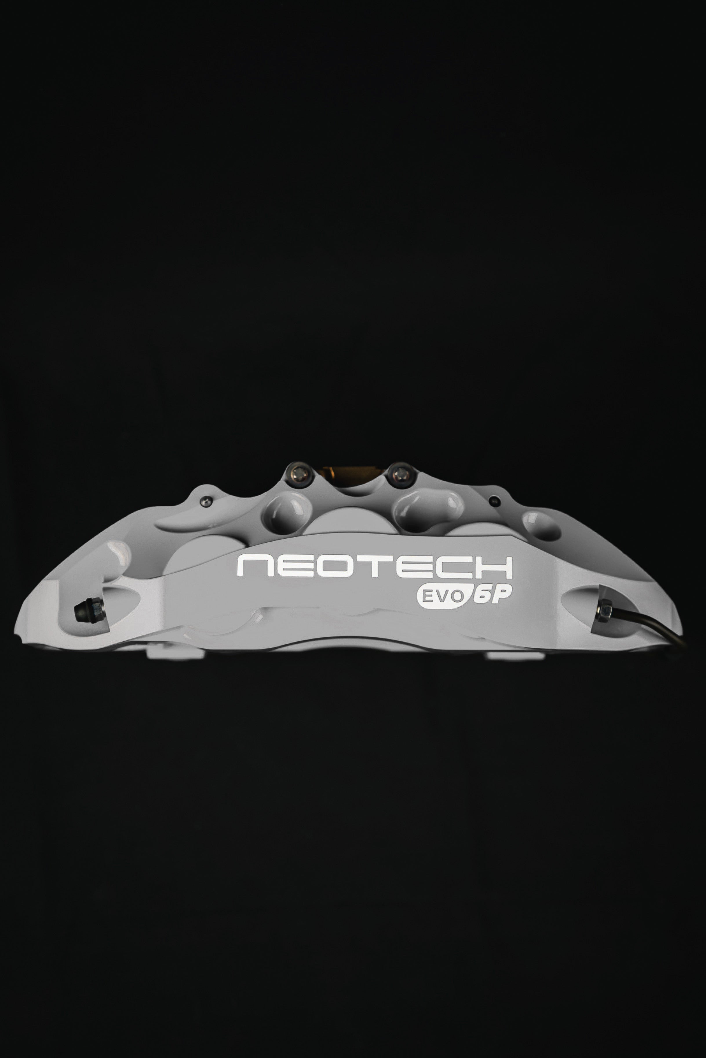 Neotech EVO 6P Front Brake Kit