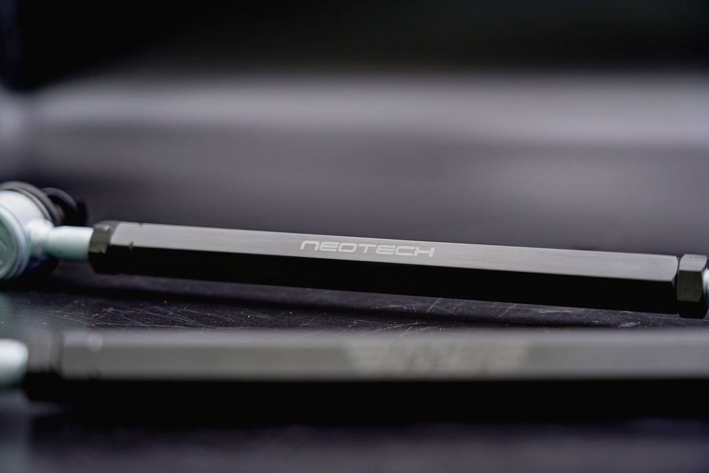 Adjustable Sway Bar Links