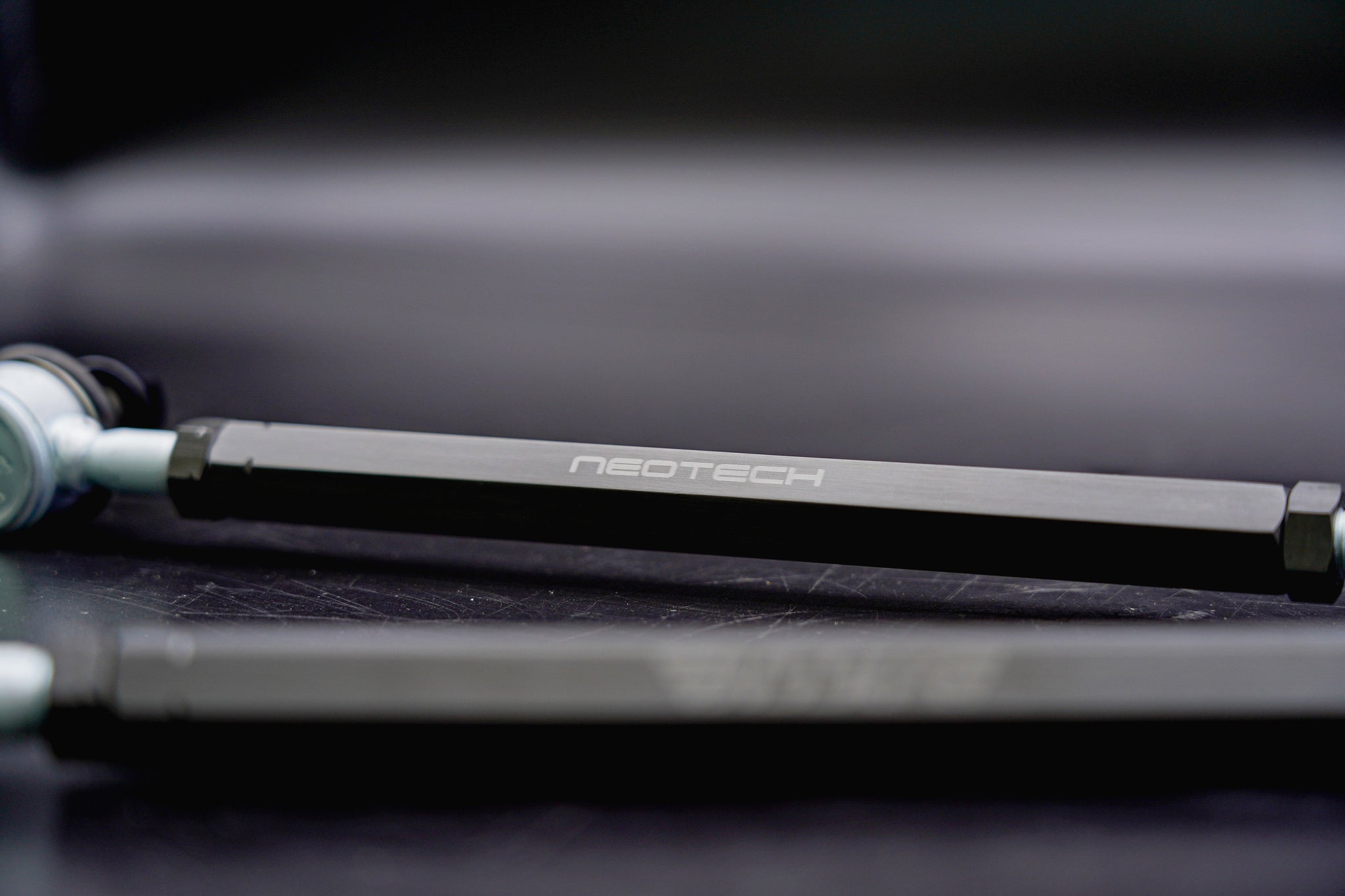 Adjustable Sway Bar Links