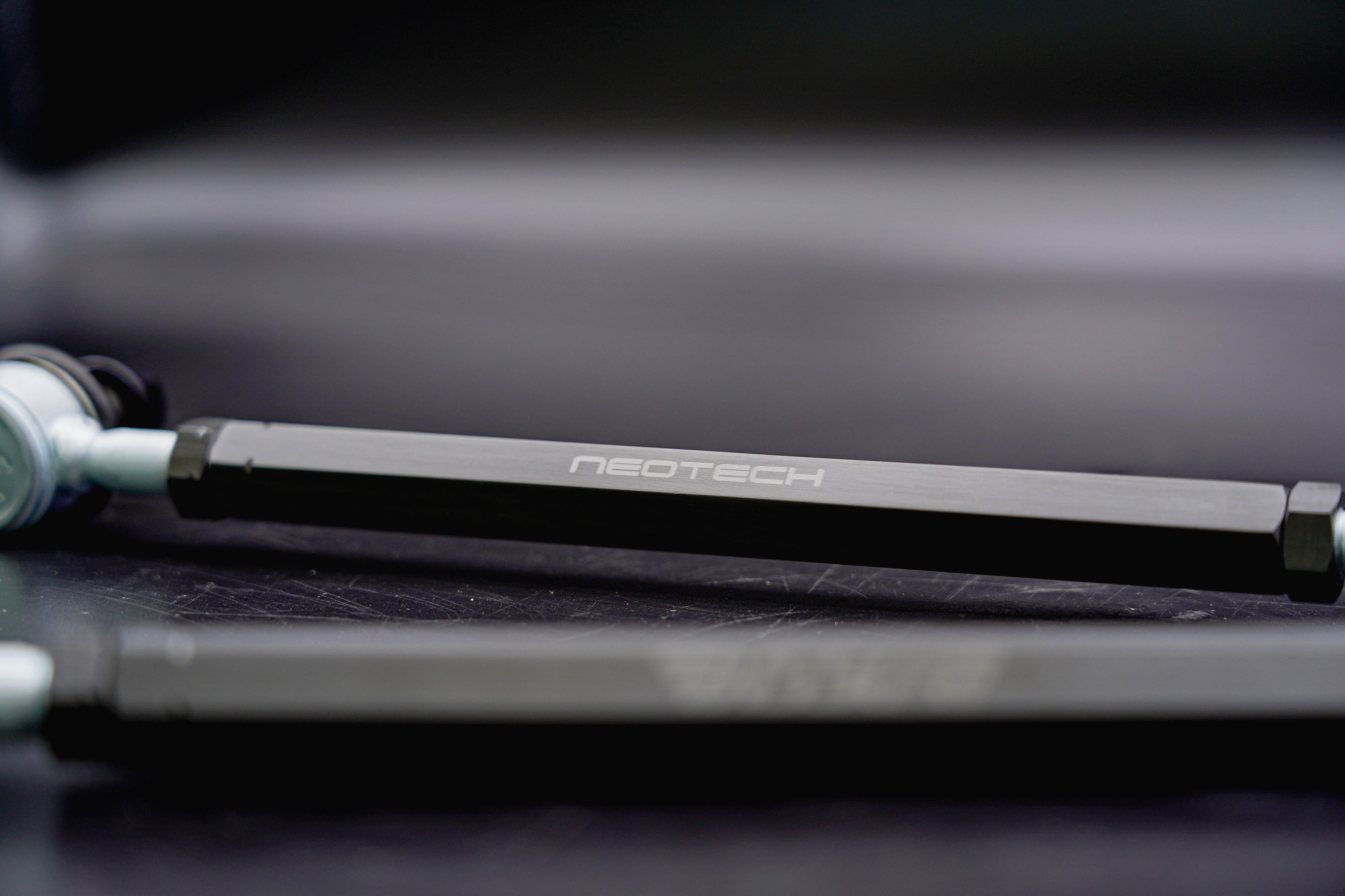 Adjustable Sway Bar Links