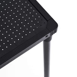 Wild Land MTS-X Camping Table 51"x20"x24"