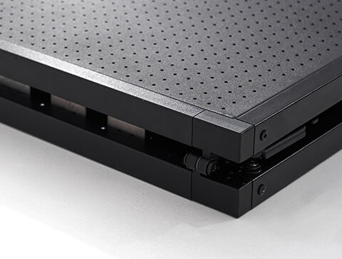 Wild Land MTS-X Camping Table 51"x20"x24"