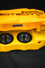 Neotech EVO 4P Front Brake Kit