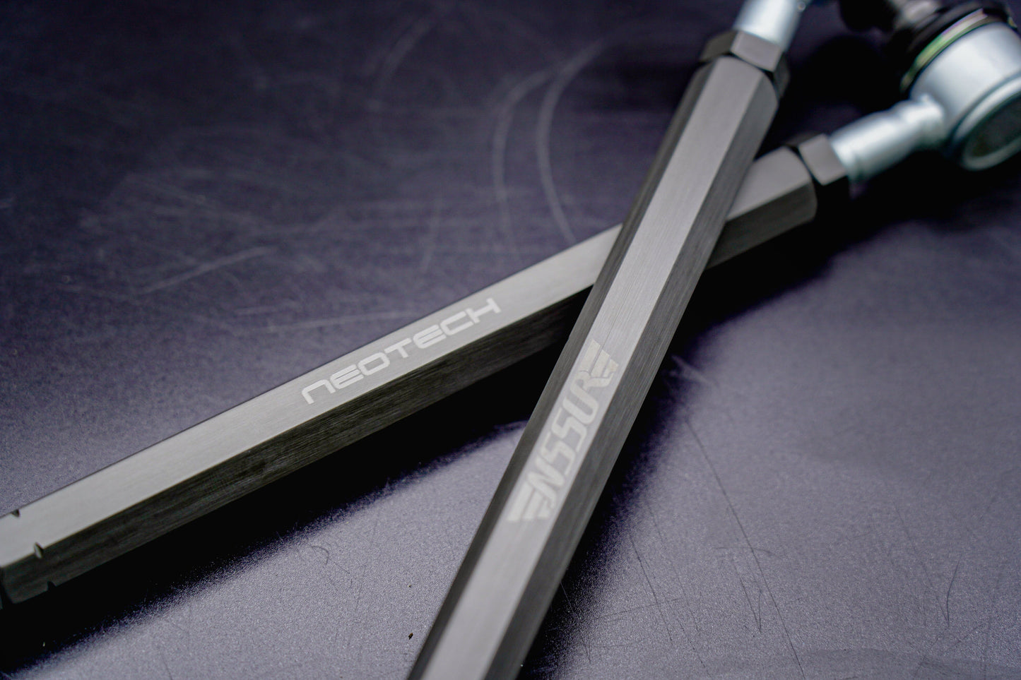 Adjustable Sway Bar Links