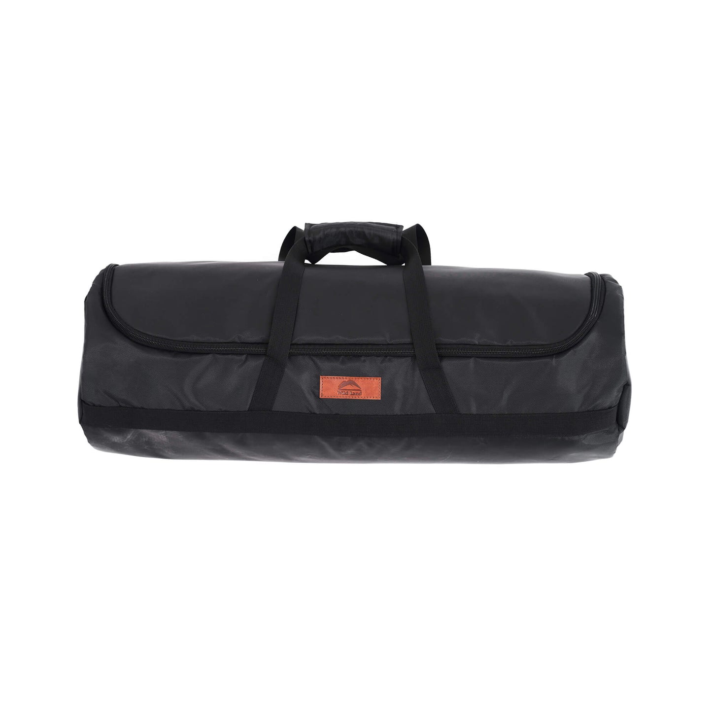 Wild Land MTS X Camping Chair Black