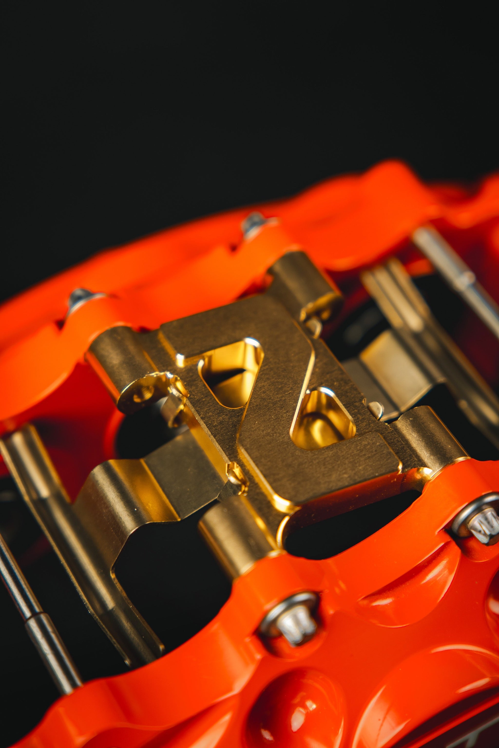 Neotech EVO 6P Front Brake Kit